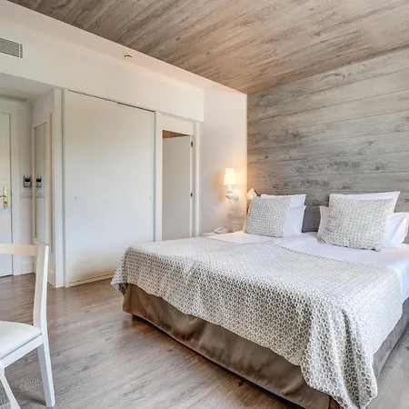 Hotel Illa D'or & Club Apts 4* Sup