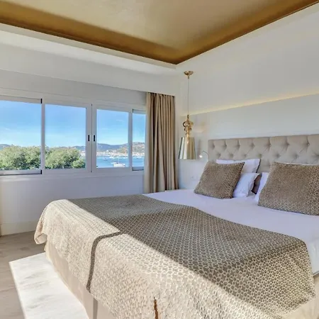 Illa D'or & Club Apts 4* Sup