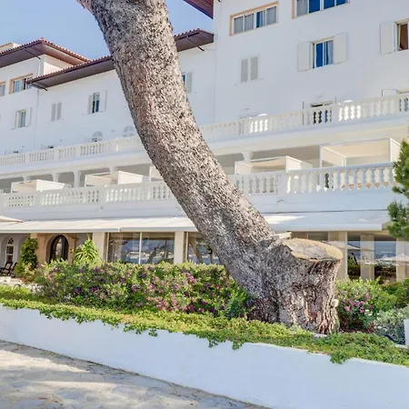 Illa D'or & Club Apts 4* Sup Hotel