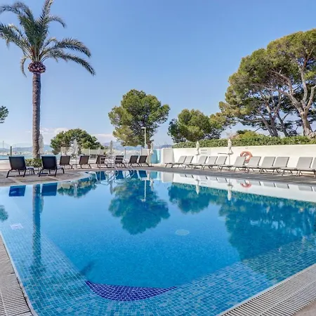 Illa D'or & Club Apts 4* Sup Hotel Puerto Pollensa