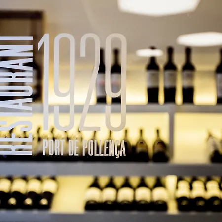 Hotel Illa D'or & Club Apts 4* Sup