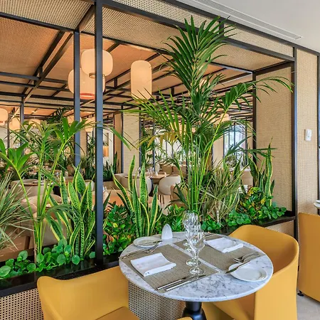 Illa D'or & Club Apts 4* Sup Hotel Puerto Pollensa