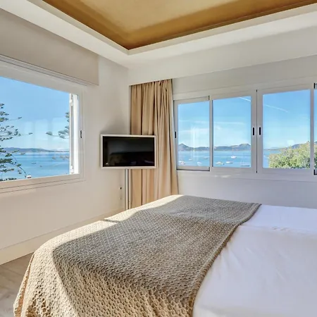 Illa D'or & Club Apts 4* Sup