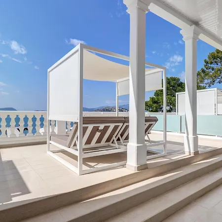 Illa D'or & Club Apts 4* Sup 4* Puerto Pollensa