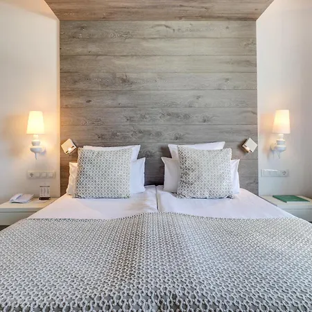 Illa D'or & Club Apts 4* Sup Hotel 4*