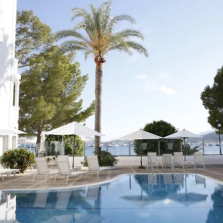 Illa D'or & Club Apts 4* Sup 4* Puerto Pollensa