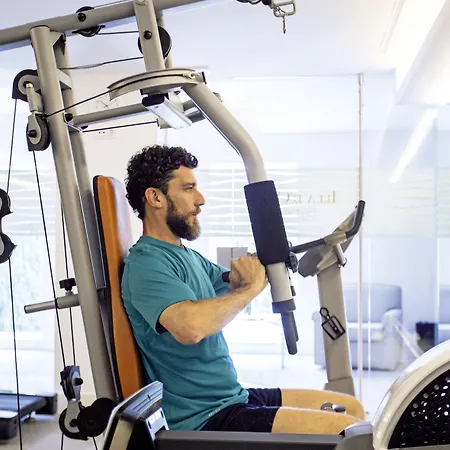 Illa D'or & Club Apts 4* Sup Hotel