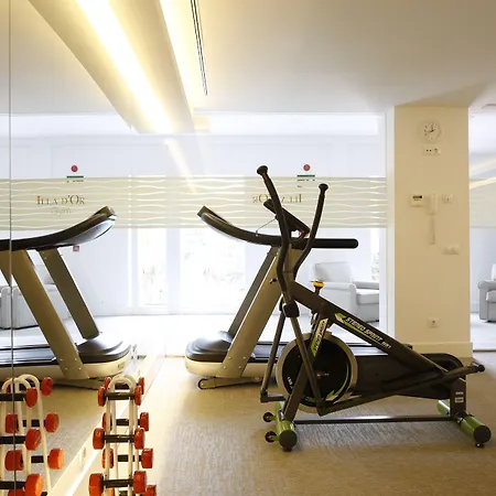 Illa D'or & Club Apts 4* Sup Hotel Puerto Pollensa