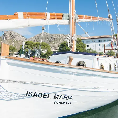 Hotel Illa D'or & Club Apts 4* Sup Puerto Pollensa