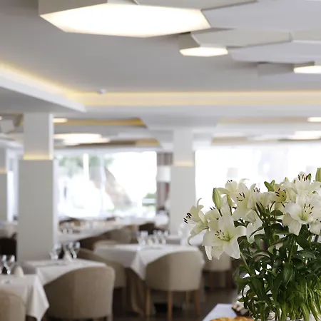 Illa D'or & Club Apts 4* Sup Hotel Puerto Pollensa