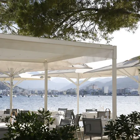 Illa D'or & Club Apts 4* Sup 4*