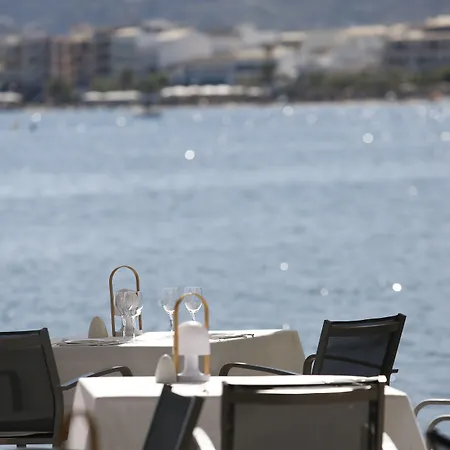 Illa D'or & Club Apts 4* Sup Puerto Pollensa