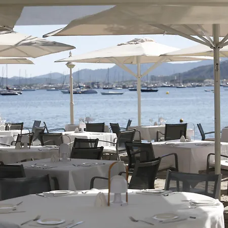 Hotel Illa D'or & Club Apts 4* Sup