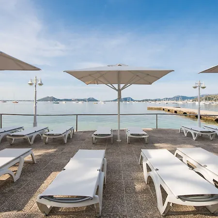 Illa D'or & Club Apts 4* Sup