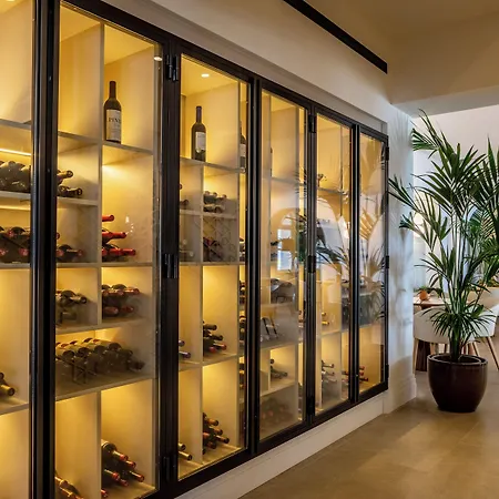 Illa D'or & Club Apts 4* Sup Hotel 4*