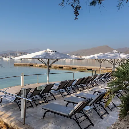 Illa D'or & Club Apts 4* Sup