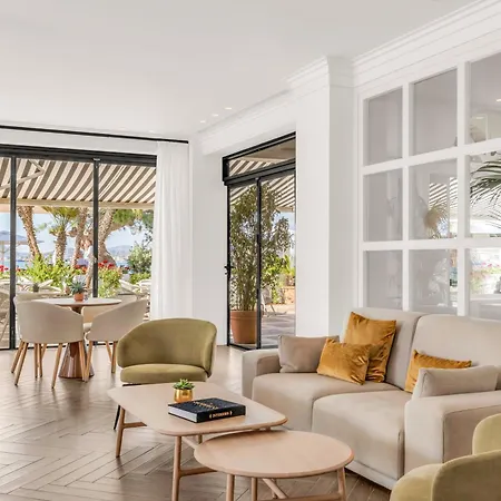 Illa D'or & Club Apts 4* Sup Hotel Puerto Pollensa