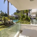 Illa D'or & Club Apts 4* Sup ホテル