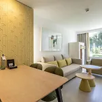 Illa D'or & Club Apts 4* Sup ホテル 4*