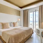 ホテル Illa D'or & Club Apts 4* Sup