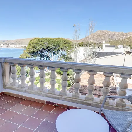Illa D'or & Club Apts 4* Sup ホテル 4*