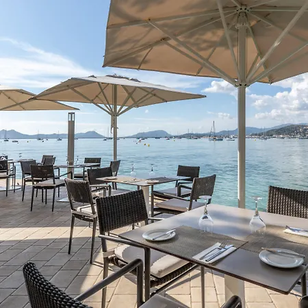 Illa D'or & Club Apts 4* Sup 4*