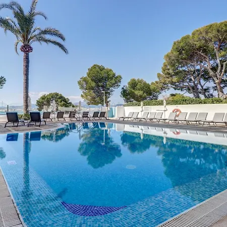 Illa D'or & Club Apts 4* Sup ホテル ポルト・ダ・ポリェンサ