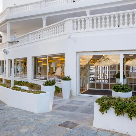 Illa D'or & Club Apts 4* Sup