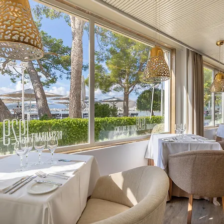 Illa D'or & Club Apts 4* Sup 酒店 4*