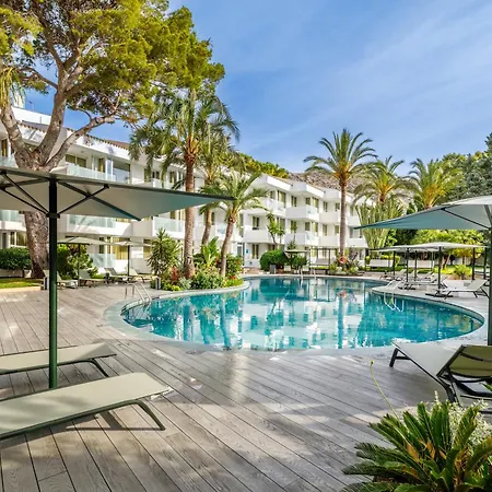 ホテル Illa D'or & Club Apts 4* Sup