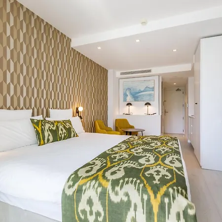 ホテル Illa D'or & Club Apts 4* Sup 4*