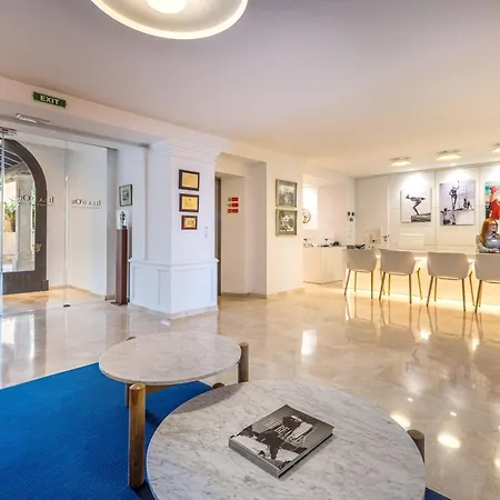 ホテル Illa D'or & Club Apts 4* Sup 4*