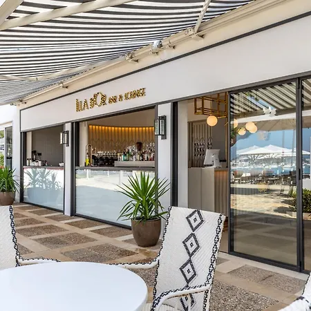 Illa D'or & Club Apts 4* Sup 4* بورت دي بوينسا