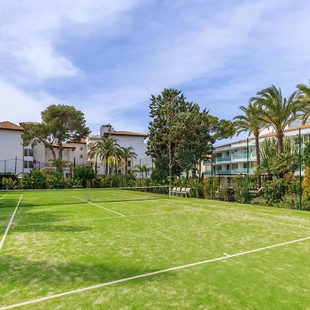 Illa D'or & Club Apts 4* Sup 4* بورت دي بوينسا