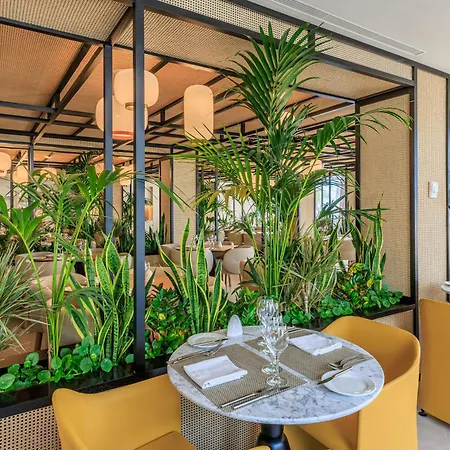 Illa D'or & Club Apts 4* Sup ホテル ポルト・ダ・ポリェンサ