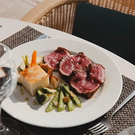 Illa D'or & Club Apts 4* Sup ホテル 4*