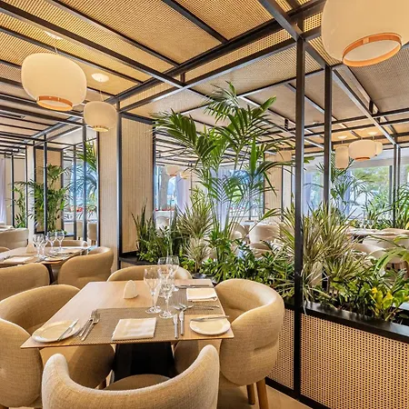 酒店 Illa D'or & Club Apts 4* Sup 波连萨港