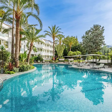 Illa D'or & Club Apts 4* Sup 4* 波连萨港