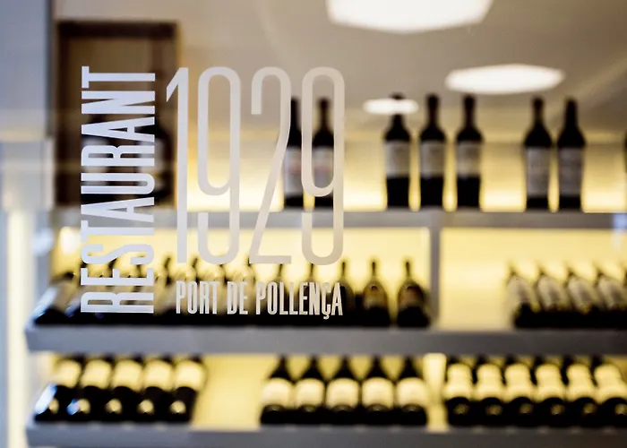 Hotell Illa D'or & Club Apts 4* Sup