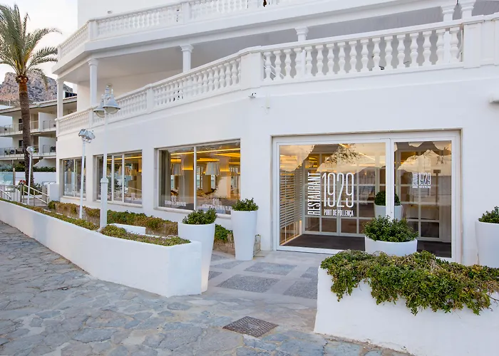 Illa D'or & Club Apts 4* Sup