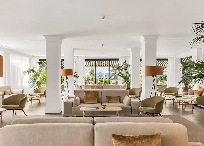 Illa D'or & Club Apts 4* Sup فندق بورت دي بوينسا