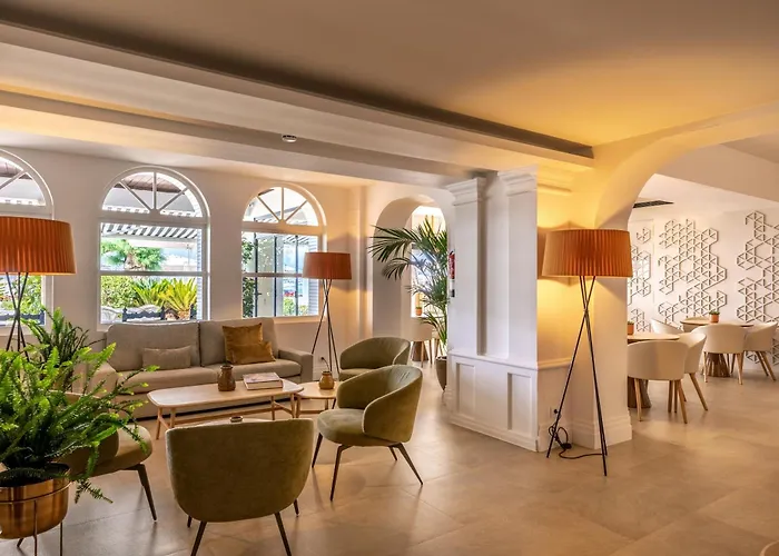 Illa D'or & Club Apts 4* Sup فندق بورت دي بوينسا