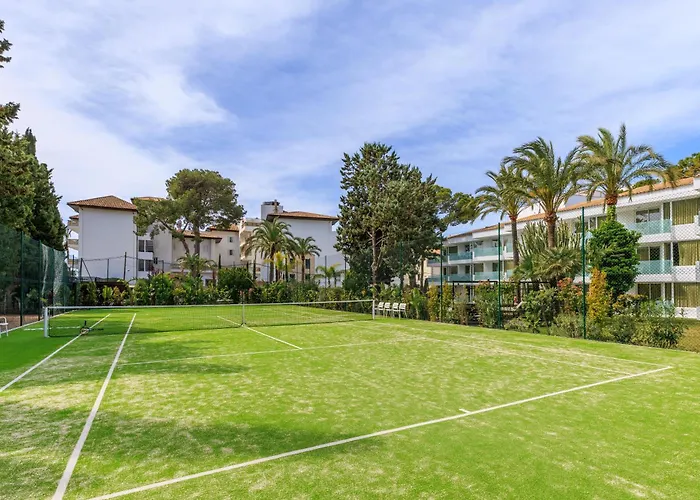 Illa D'or & Club Apts 4* Sup 4* بورت دي بوينسا