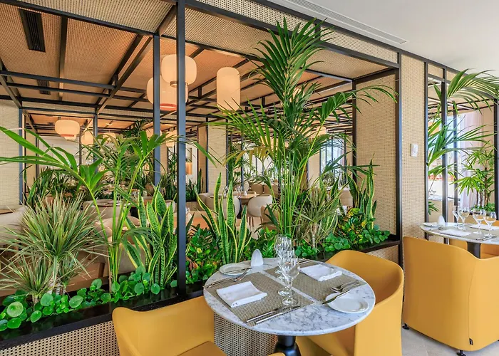 Illa D'or & Club Apts 4* Sup فندق بورت دي بوينسا