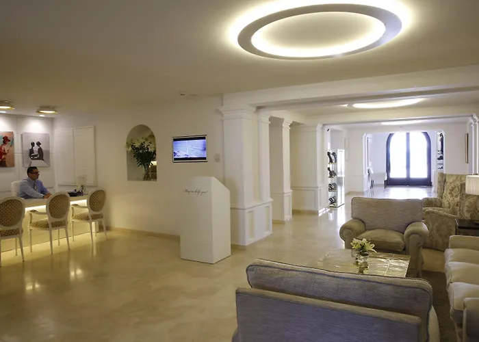 Illa D'or & Club Apts 4* Sup 4* Port de Pollença