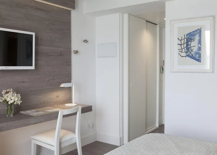 Illa D'or & Club Apts 4* Sup فندق بورت دي بوينسا