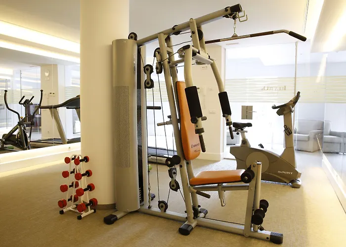 Illa D'or & Club Apts 4* Sup