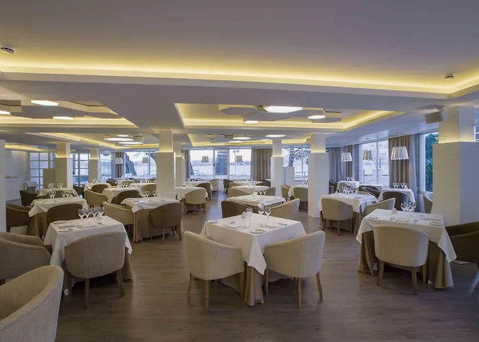 Illa D'or & Club Apts 4* Sup 4* بورت دي بوينسا