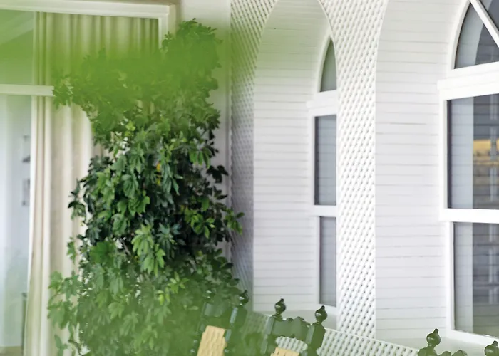 Illa D'or & Club Apts 4* Sup Port de Pollença