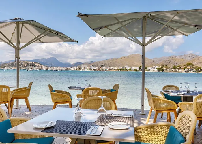 فندق Illa D'or & Club Apts 4* Sup بورت دي بوينسا